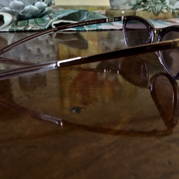 Vintage Gucci 2704 Sunglasses with Case - Picture 7 of 8